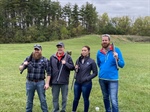 2023 Scholarship Golf Outing & Clay Shoot Events