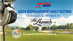 Scholarship Golf Outing