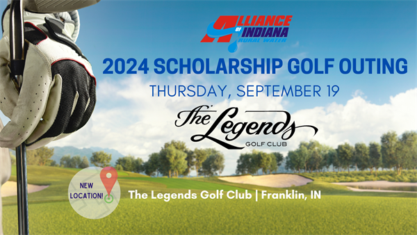 Scholarship Golf Outing