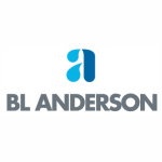 BL Anderson Logo