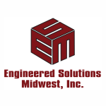 Engineered Solutions Midwest Logo