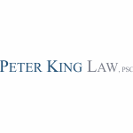 Peter King law