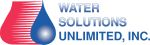 Water Solutions Unlimited